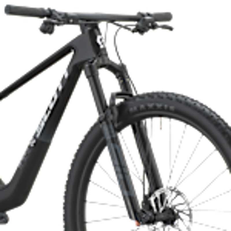 Scott Spark RC Team Bike-9