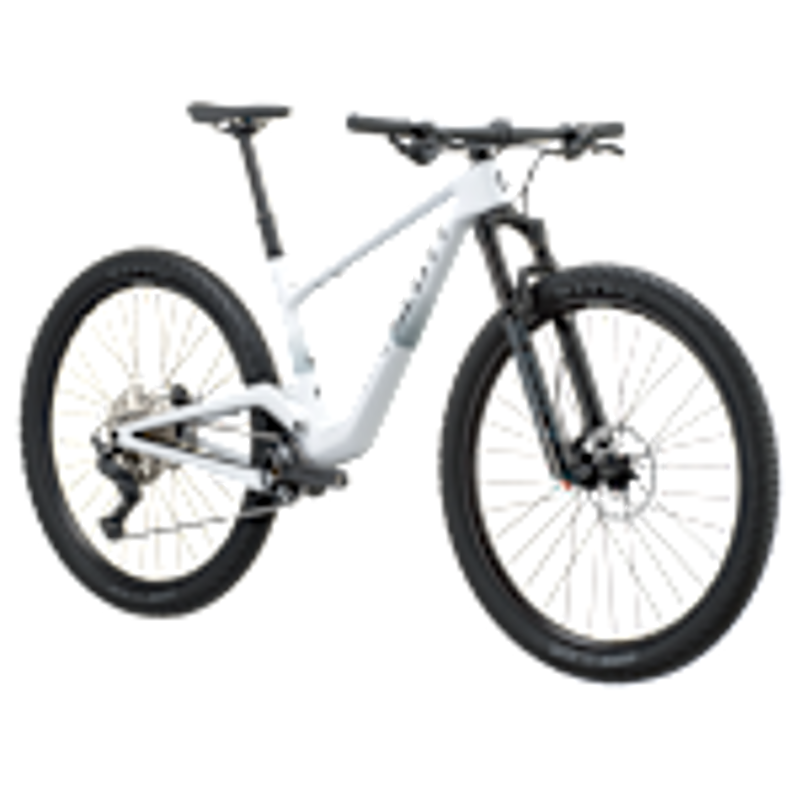 Scott Spark RC Comp Bike
