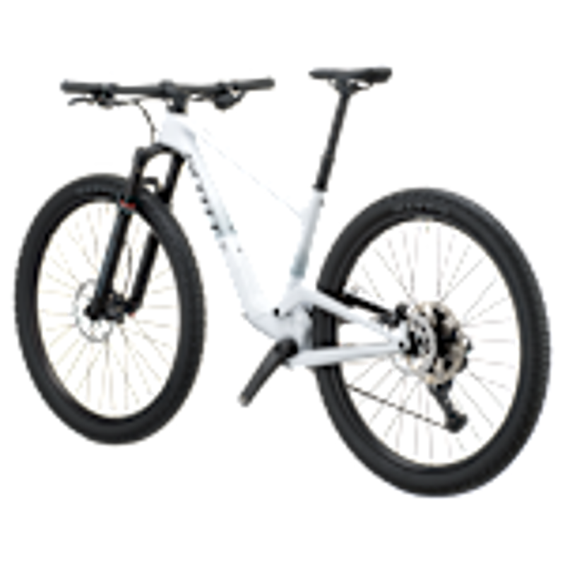 Scott Spark RC Comp Bike-1