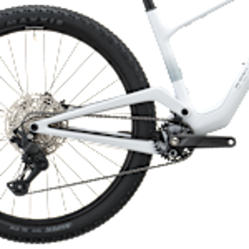 Scott Spark RC Comp Bike-2