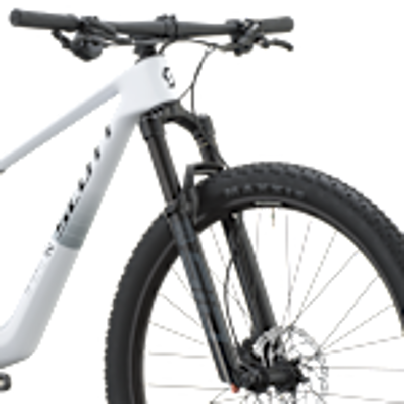 Scott Spark RC Comp Bike-3