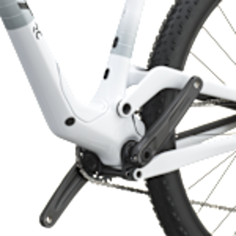 Scott Spark RC Comp Bike-4
