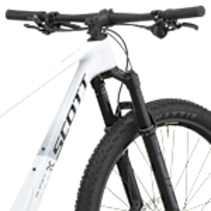 Scott Spark RC Comp Bike-5