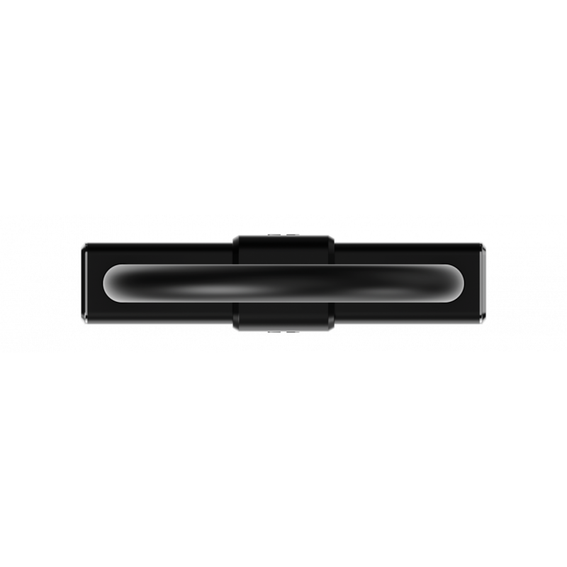 Black X Titan Smart Shackle Lock Black 229mm Sold Secure Gold -2