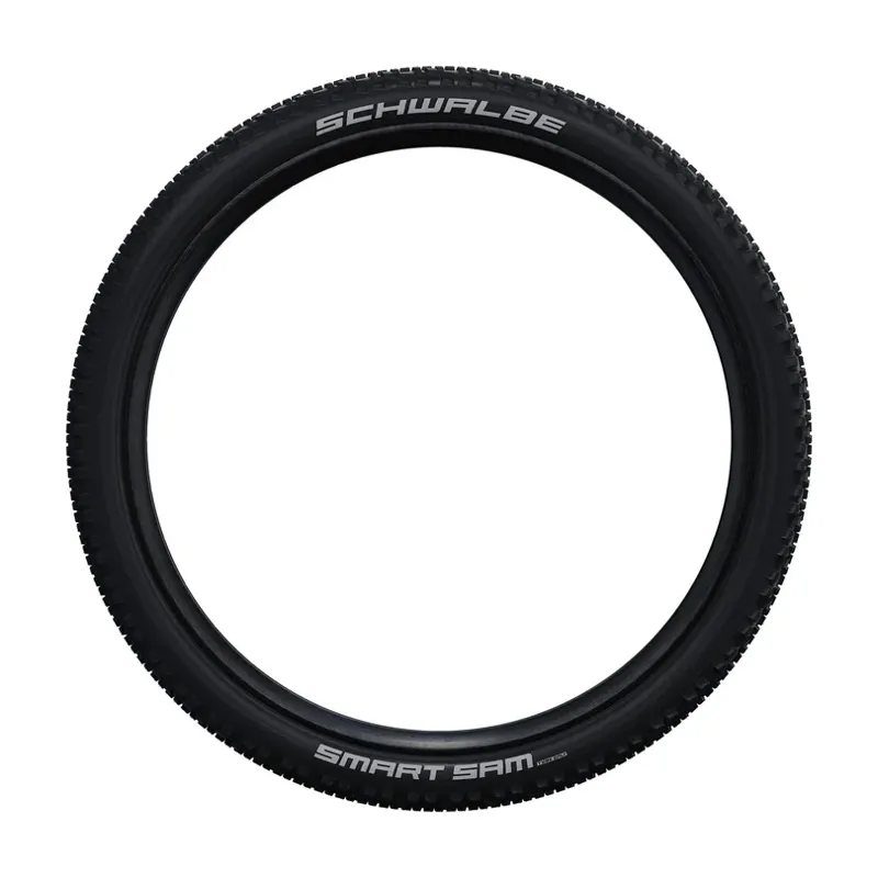 Schwalbe Smart Sam 16 X 1.85 K- Guard-1