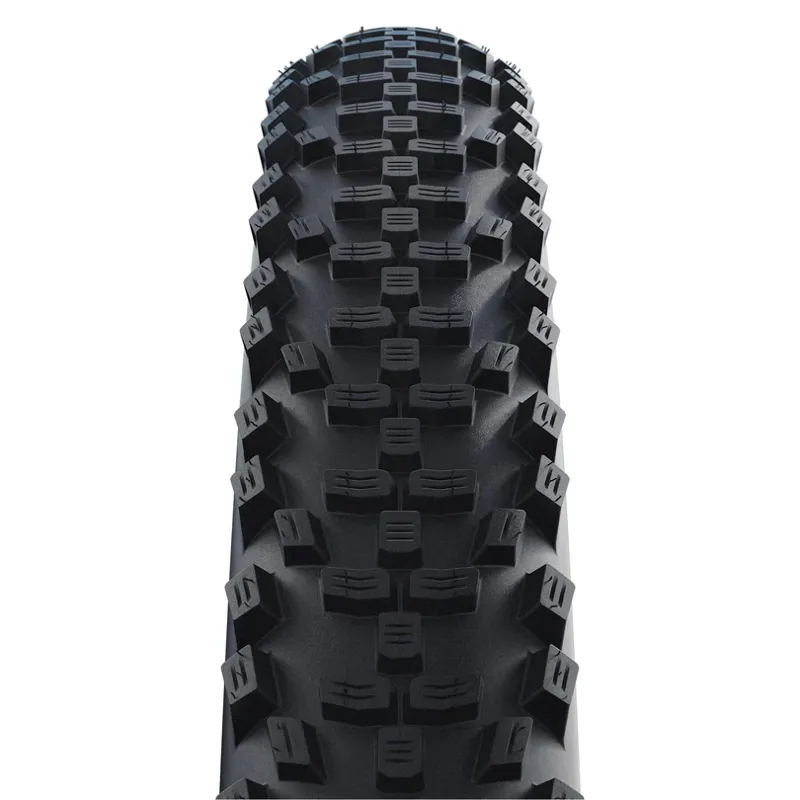 Schwalbe Smart Sam 16 X 1.85 K- Guard-2