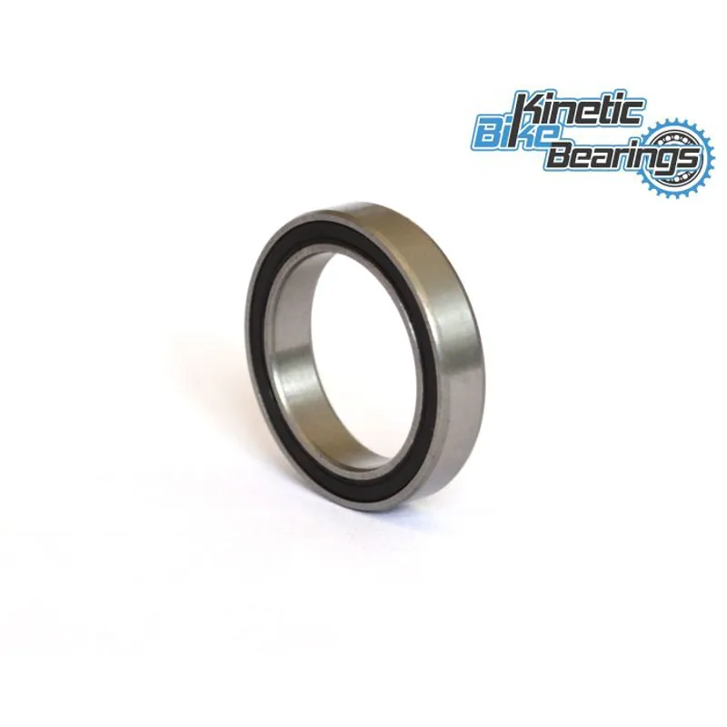 kinetic 6702-2rs Sealed Wheel bearing