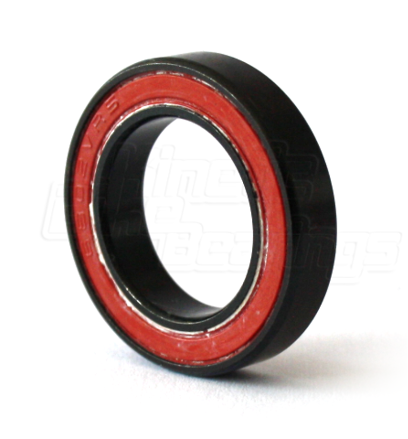 6802 2RSV MAX Sealed Pivot Bearing