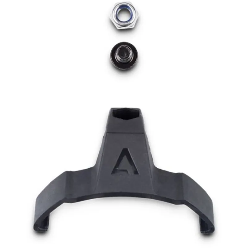 Cube Acid SIC Bridge Adaptor 60mm