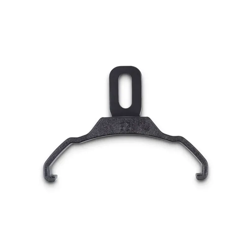Cube Acid Slide Bridge Adaptor 65mm