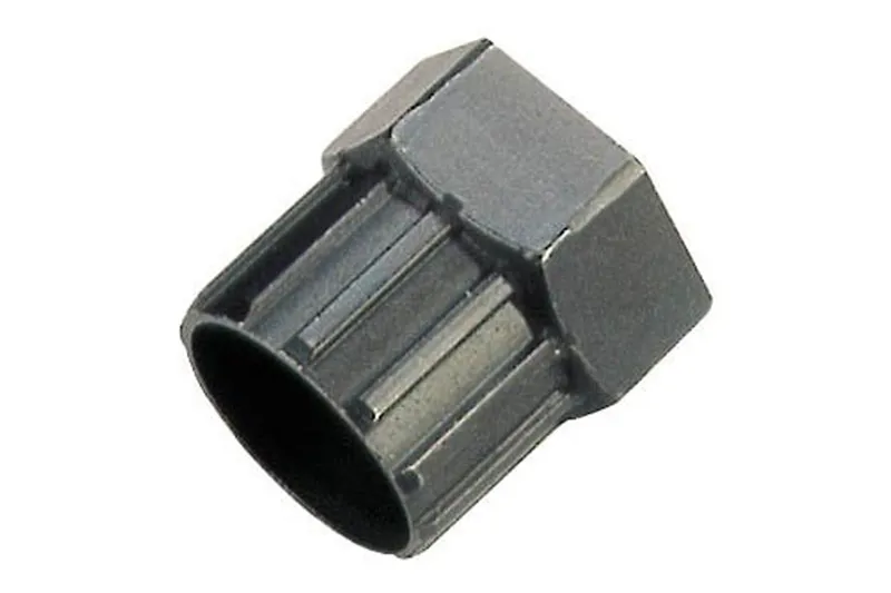 Shimano HG Cassette lock ring remover