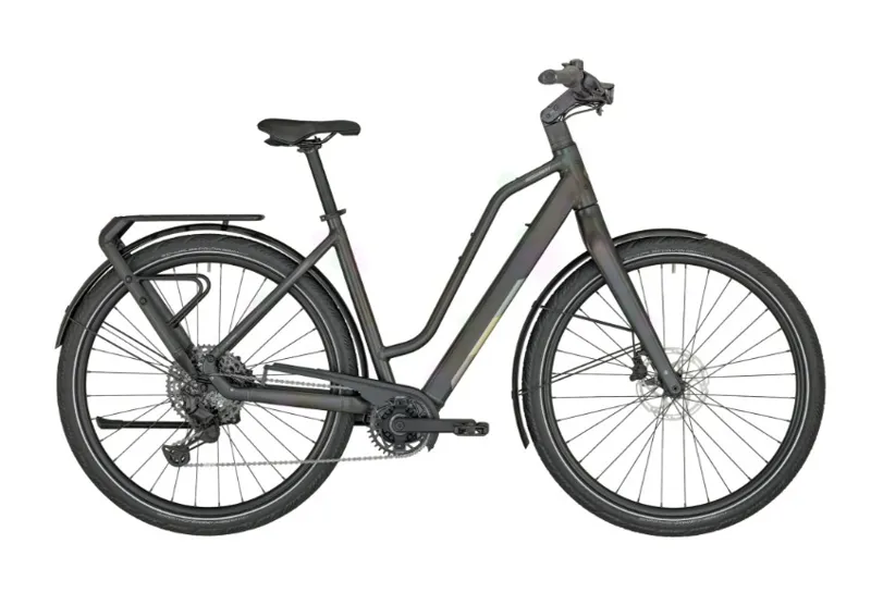 Bergamont E-Vitess Elite Amsterdam-1