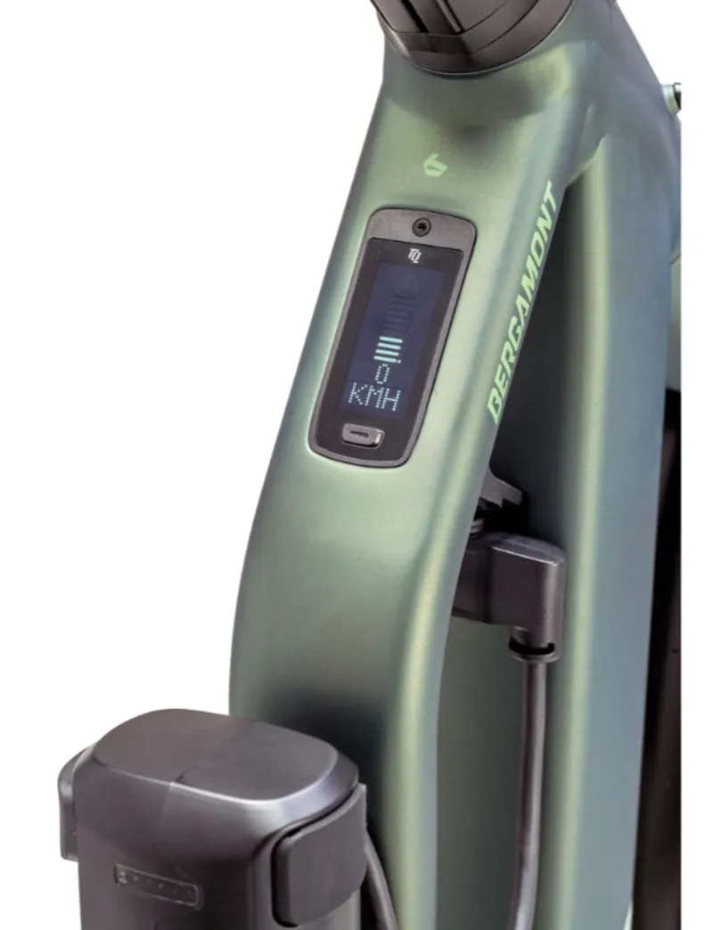 Bergamont E-Vitess Expert Amsterdam-3