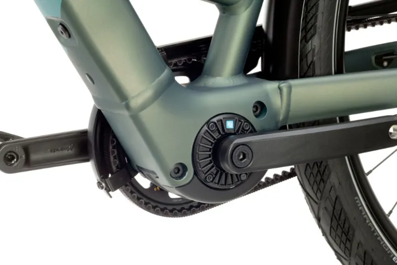 Bergamont E-Vitess Expert Amsterdam-2