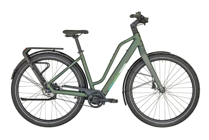 Bergamont E-Vitess Expert Amsterdam-1