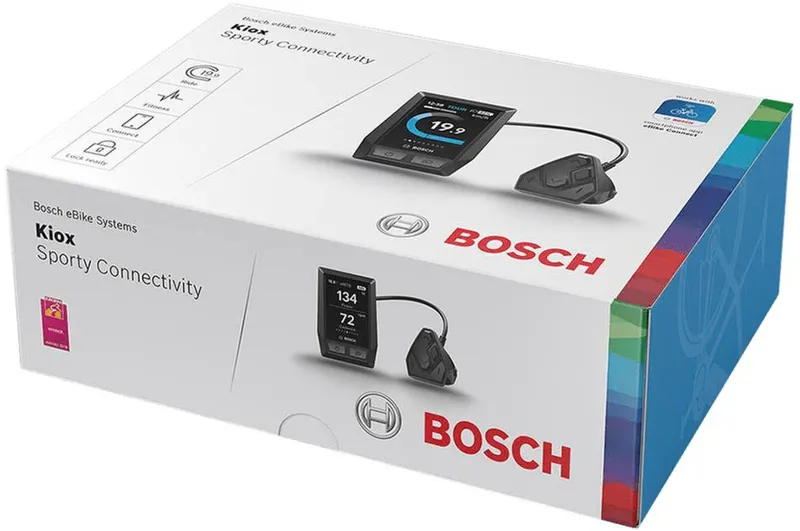 Bosch Kiox Display BUI330-1