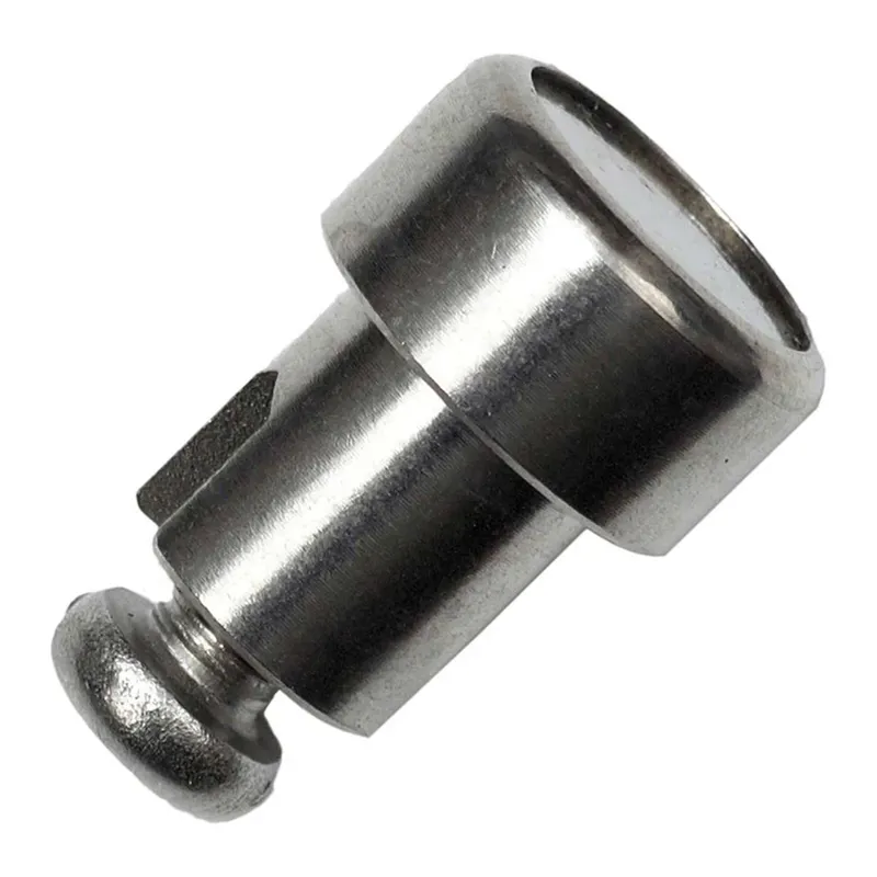 Bosch Magnet for Speed Sensor Rear Wheel