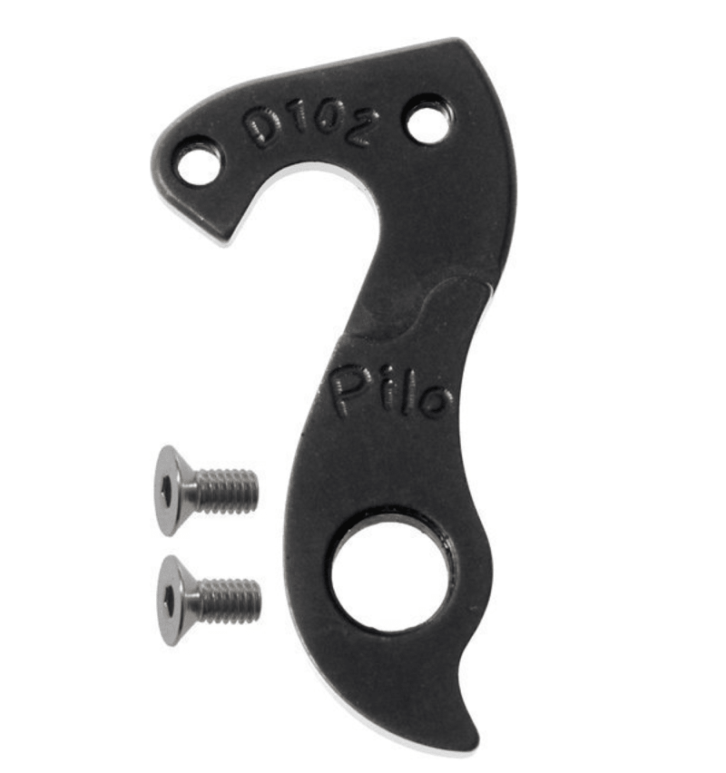 PILO D102 CNC Gear mech derailleur hanger for Orange or Stevens or Pinarello aka BETD 151