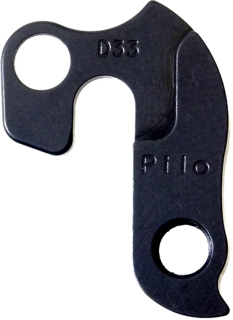 PILO D33 CNC Gear mech derailleur hanger for Jamis or Schwinn or Scott