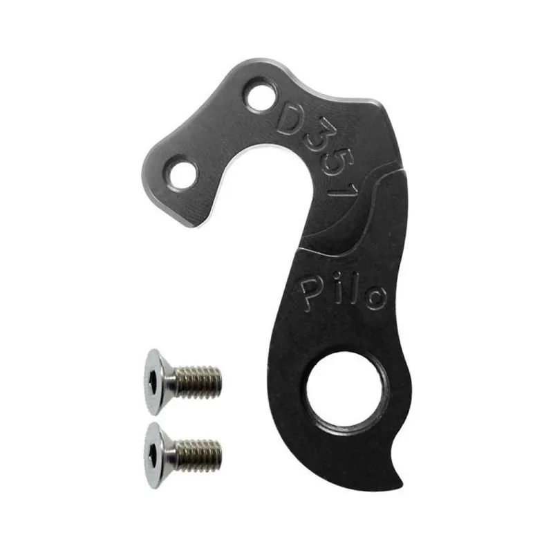 PILO D351 CNC Gear mech derailleur hanger  for Planet X or Ribble or Ideal