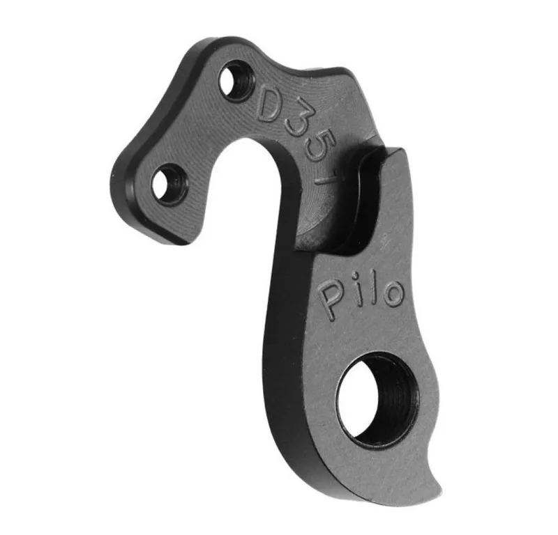 PILO D351 CNC Gear mech derailleur hanger  for Planet X or Ribble or Ideal-1