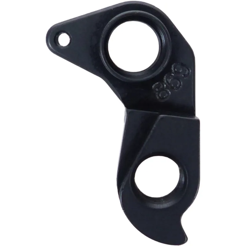 D869 CNC gear mech hanger / derailleur hanger-1