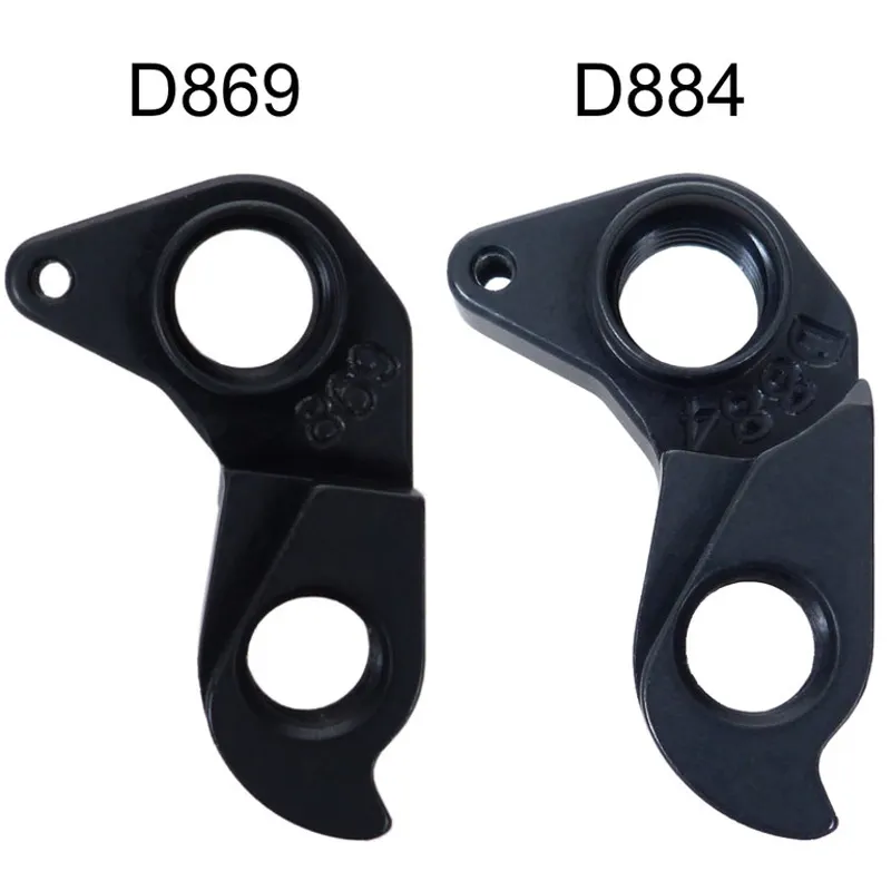 D869 CNC gear mech hanger / derailleur hanger-3