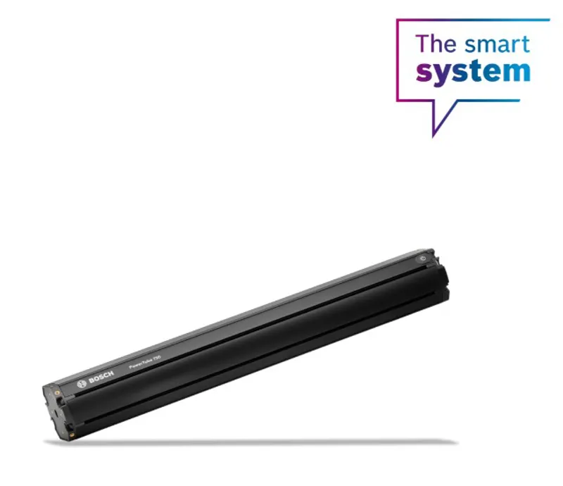 PowerTube 500 horizontal Battery EU type BBP3750