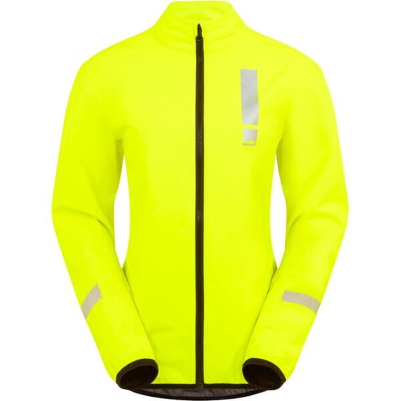 Hump Women's Reflect Waterproof Jacket - Hi-Viz