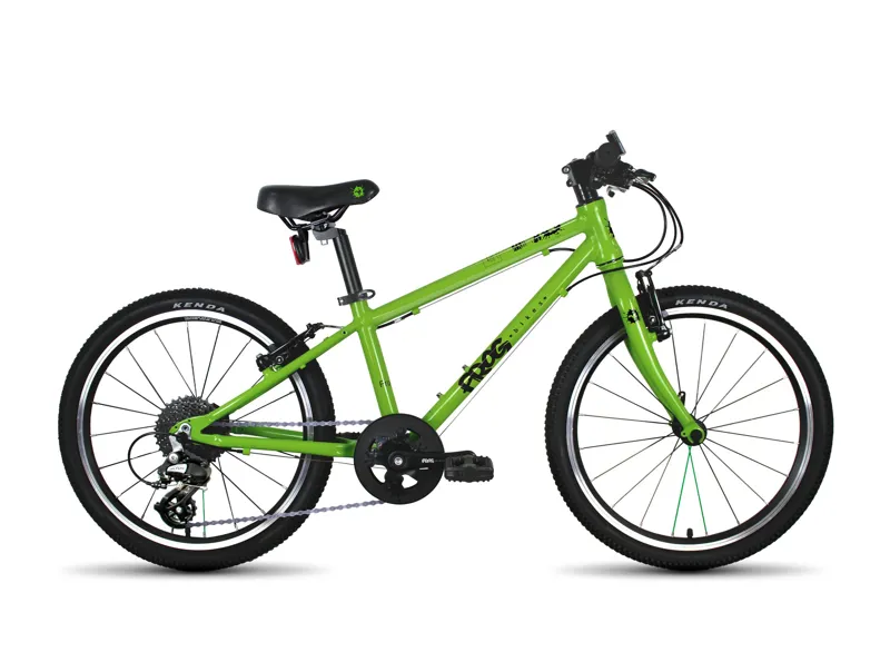 Frog 53 Lightweight 20 inch Kids Bike-2