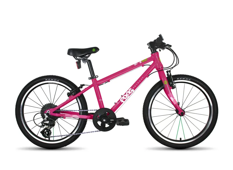 Frog 53 Lightweight 20 inch Kids Bike-4
