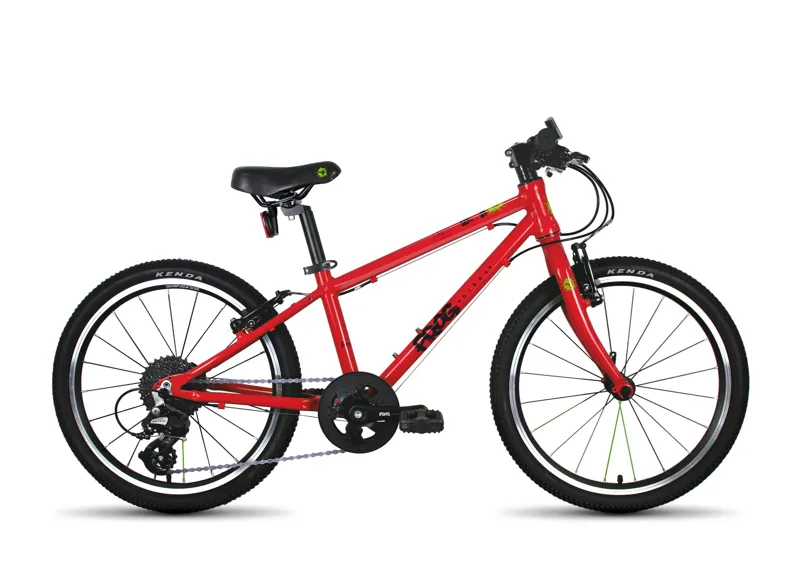 Frog 53 Lightweight 20 inch Kids Bike-3
