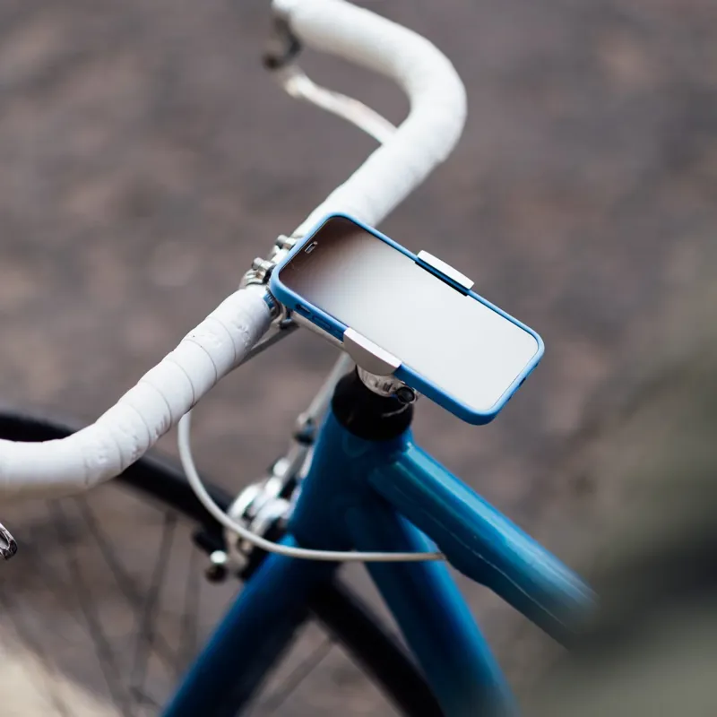 Loop Micro Phone Mount Black-1