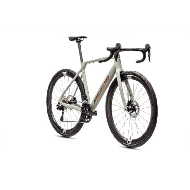 Mission 7000 Matt Early Moss Grey Bronze