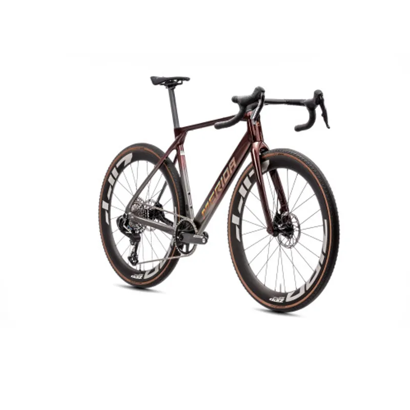 Mission 9000 Gunal Grey To Wildberry