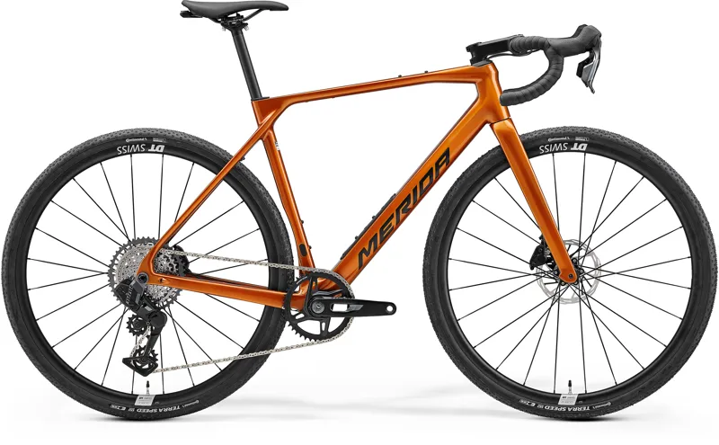 Merida Mission 6000 Wild Honey