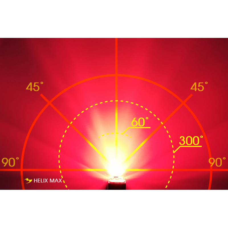 Moon Helix Max Rear 250lm  High Power light-2