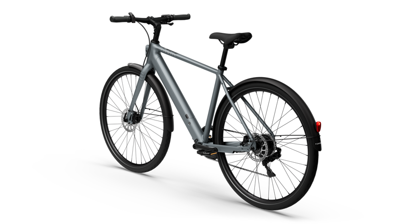 Tenways CGO600 Plus Lightweight Urban Ebike Grey Medium-3
