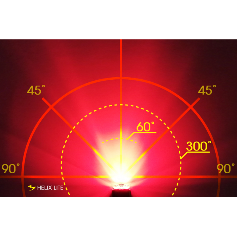 Rigel Max 1500lm and Helix Lite 100lm Light Set-4