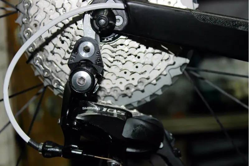 Pilo S14 CNC Alpe D'Huez Road Fairy-1