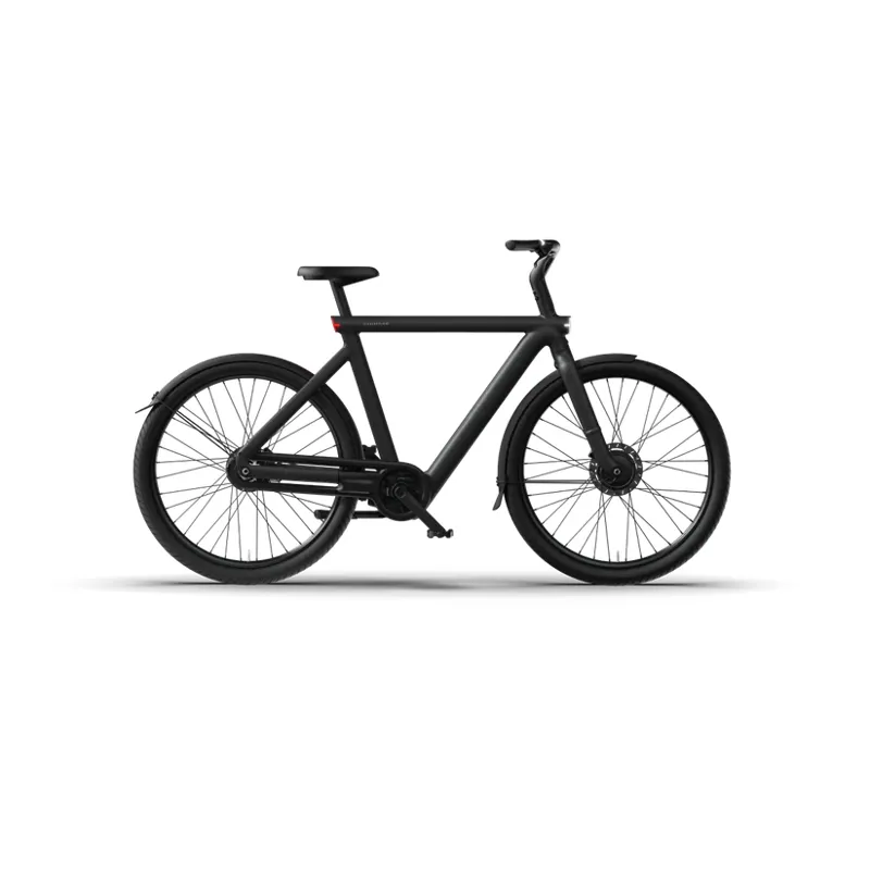 Vanmoof S6