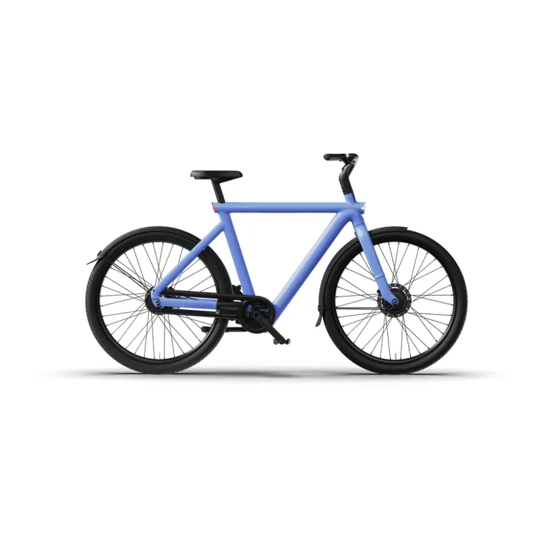 Vanmoof S6-1