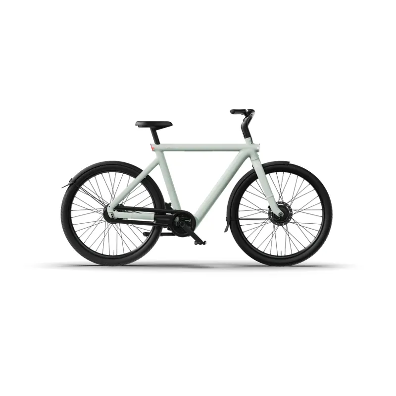 Vanmoof S6-2