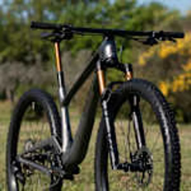 Scott Spark RC Expert Bike-8