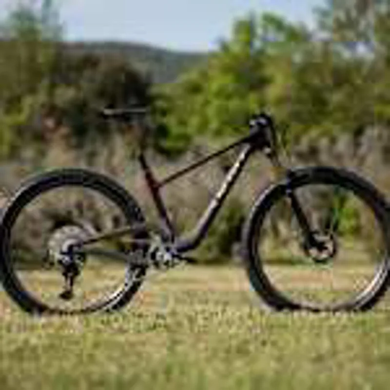 Scott Spark RC Pro Bike-8