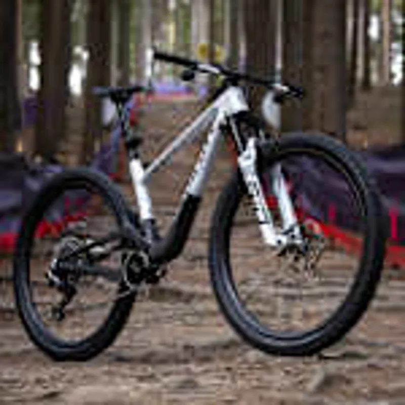 Scott Spark RC World Cup Evo Bike-8