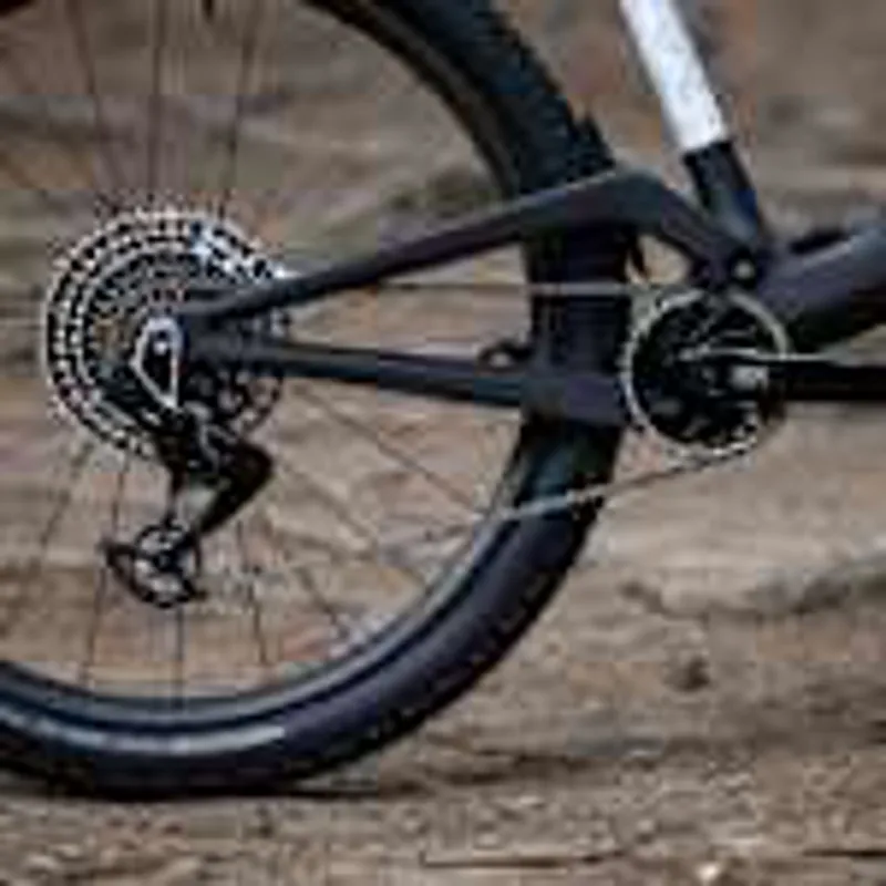 Scott Spark RC World Cup Evo Bike-10