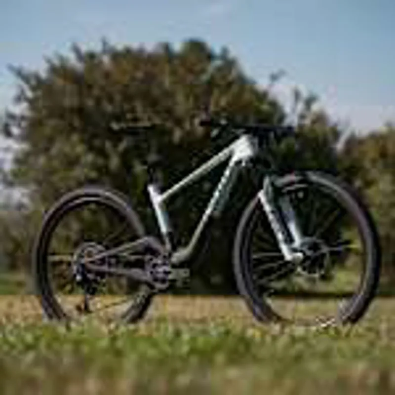 Scott Spark RC World Cup Bike-8