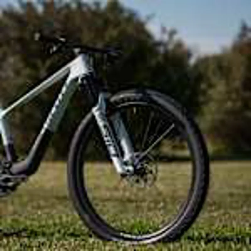 Scott Spark RC World Cup Bike-9
