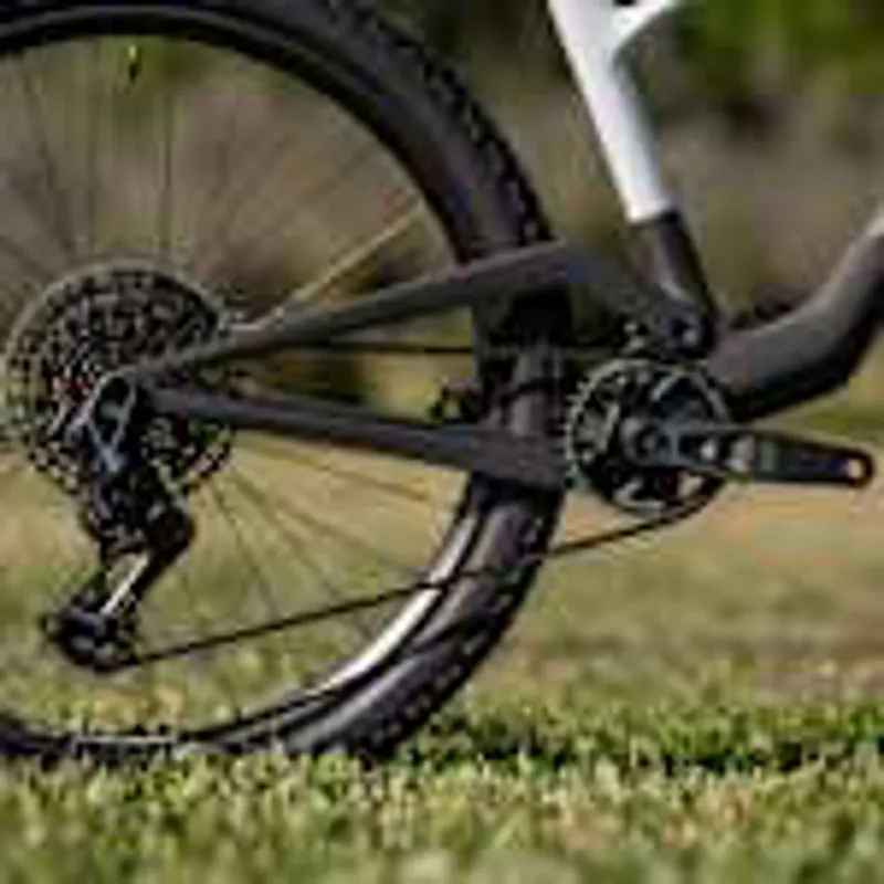 Scott Spark RC World Cup Bike-10